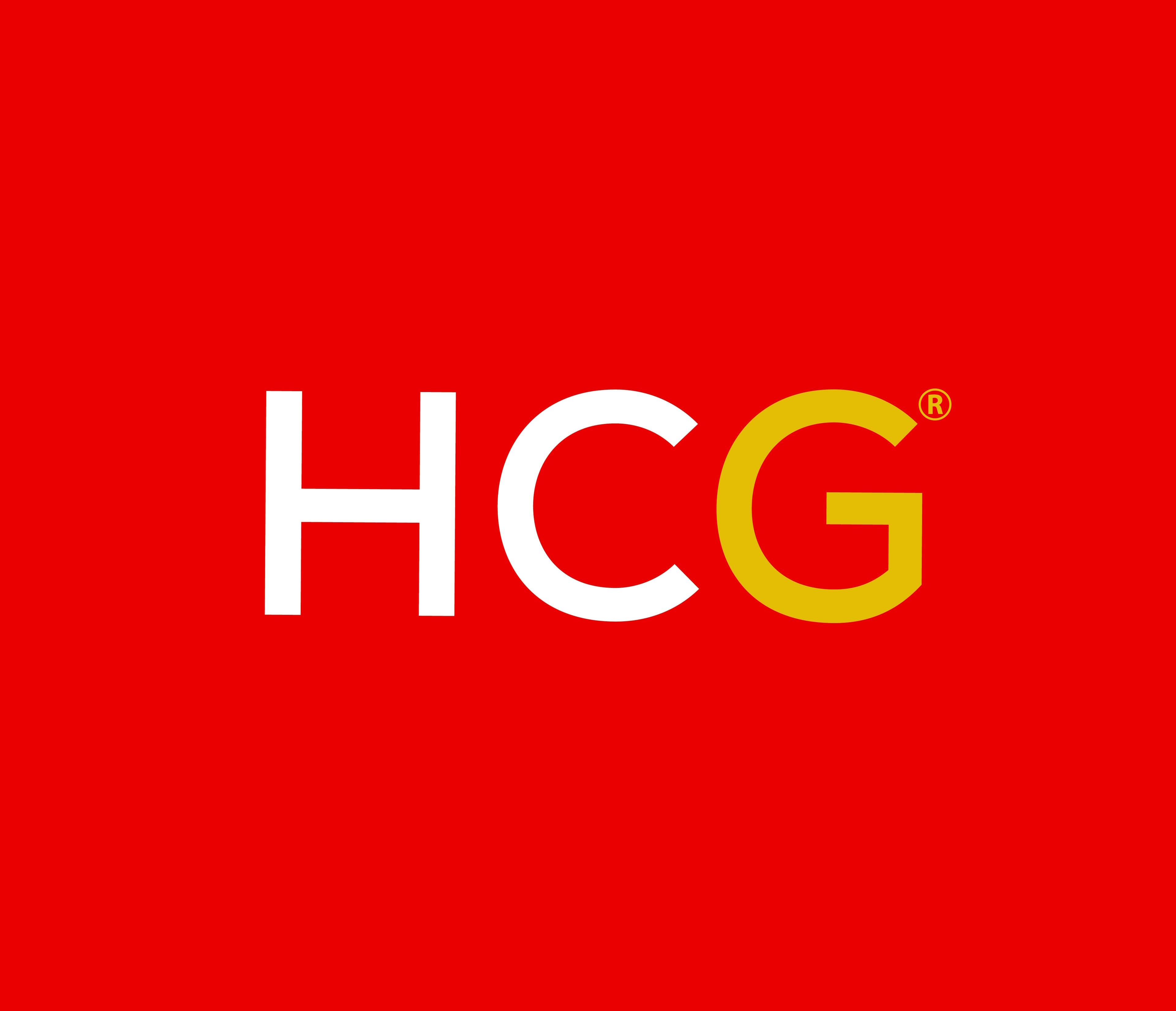 Logo HCG