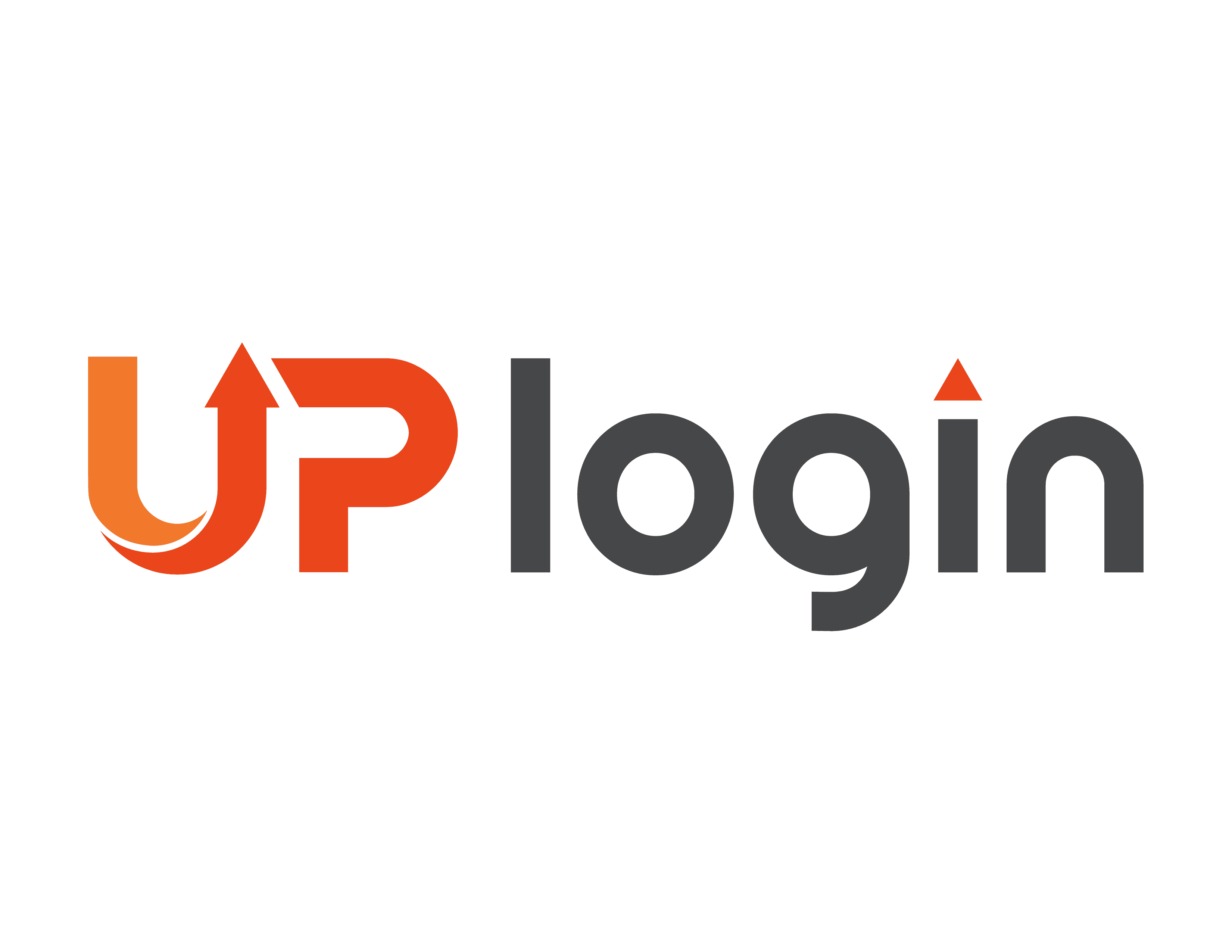 Logo UPLOGIN